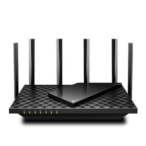 Router Wi-Fi 6 Gigabit Băng Tần Kép AX5400 TP-Link Archer AX72