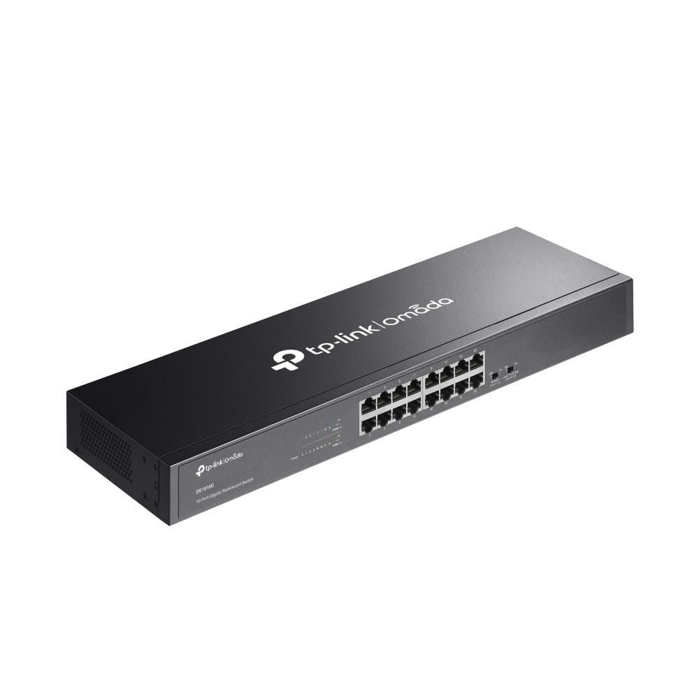 tplink-ds1016g-4 DS1016G - 4