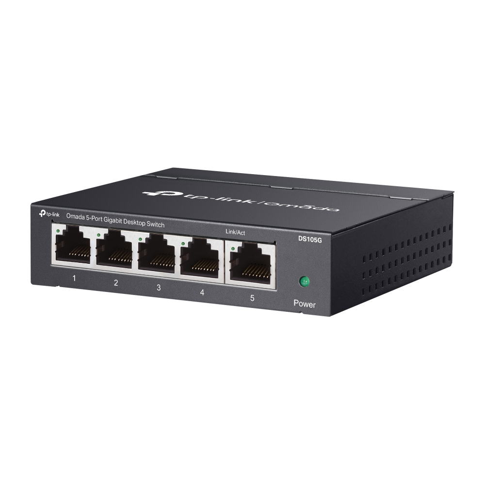tplink-ds105g-3 DS105G - 3