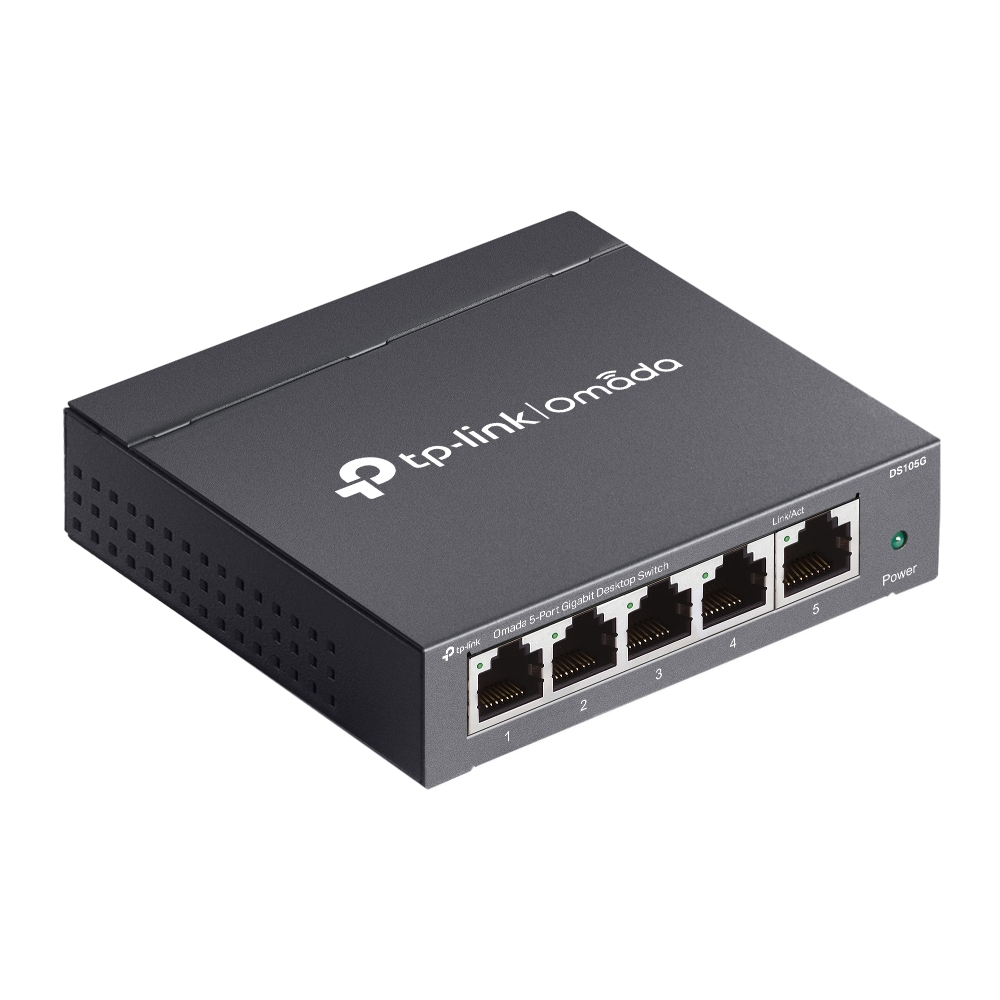 tplink-ds105g-4 DS105G - 4