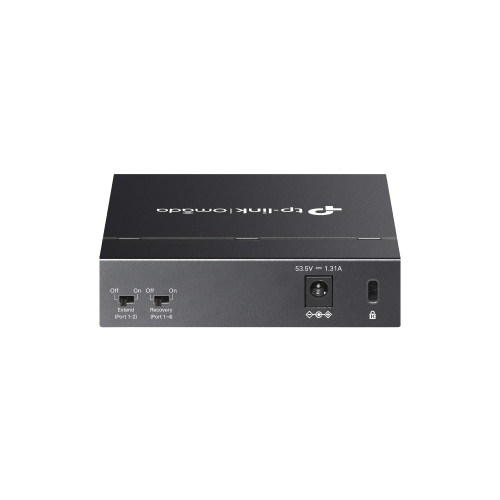 tplink-ds105gp-2 DS105GP - 2