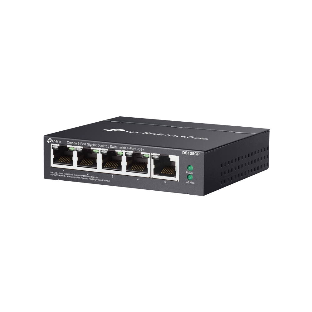 tplink-ds105gp-3 DS105GP - 3