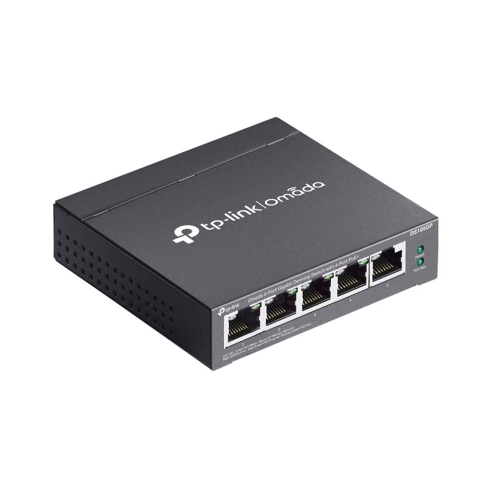 tplink-ds105gp-4 DS105GP - 4