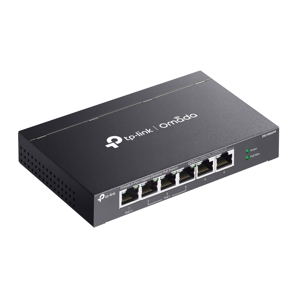 tplink-ds106gpp-4 DS106GPP - 4
