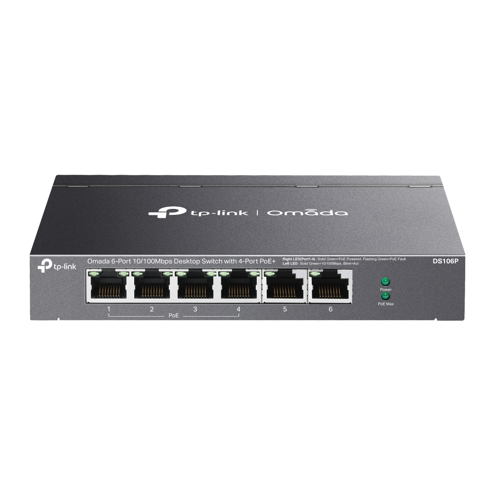 tplink-ds106p-1 DS106P - 1