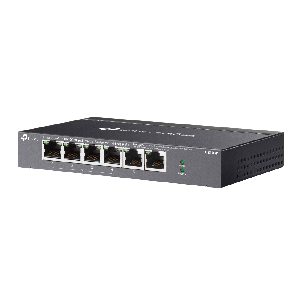 tplink-ds106p-3 DS106P - 3