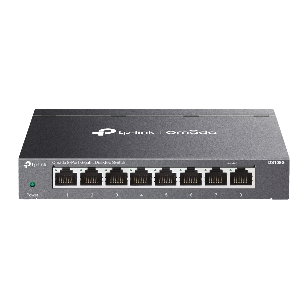tplink-ds108g-1 DS108G - 1