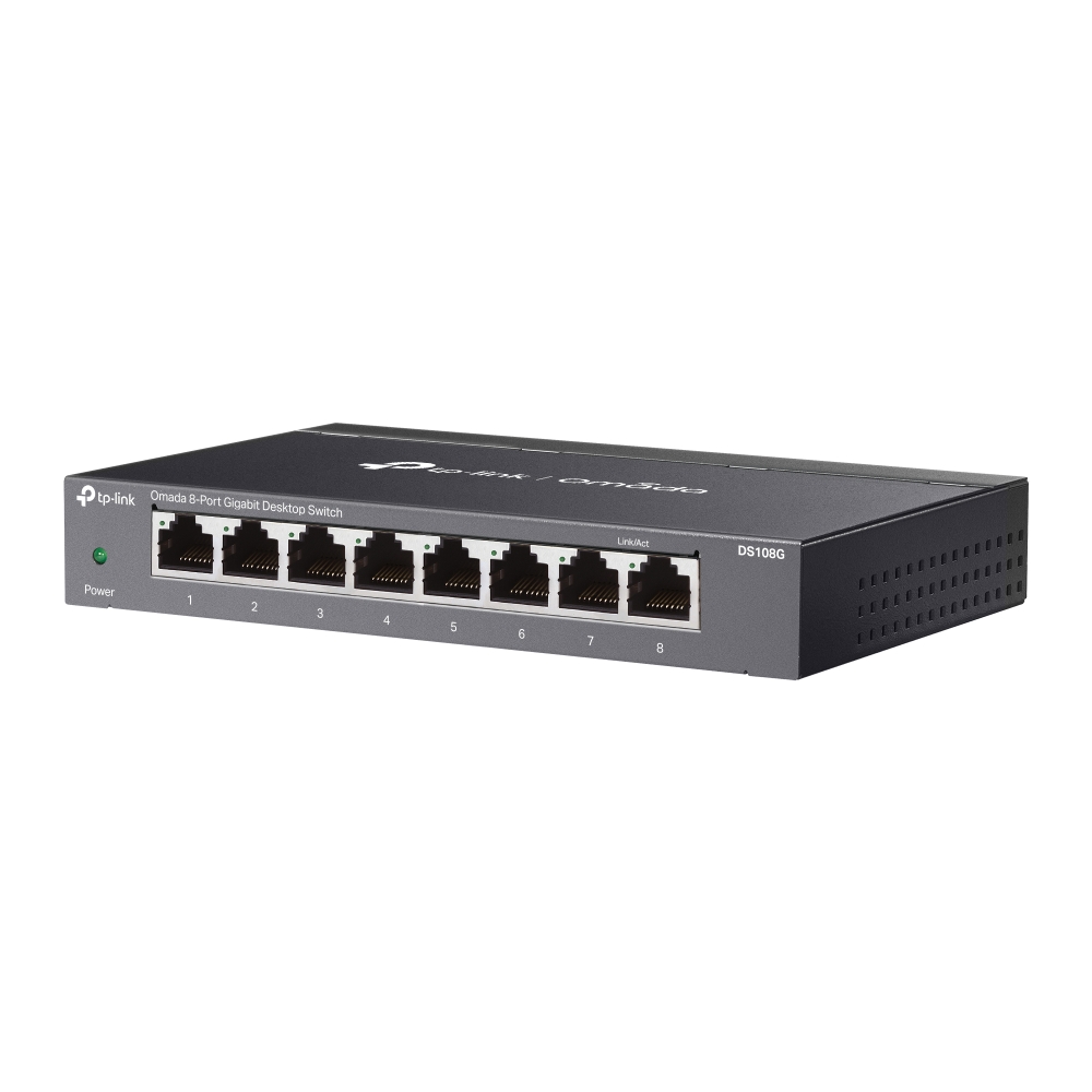 tplink-ds108g-3 DS108G - 3