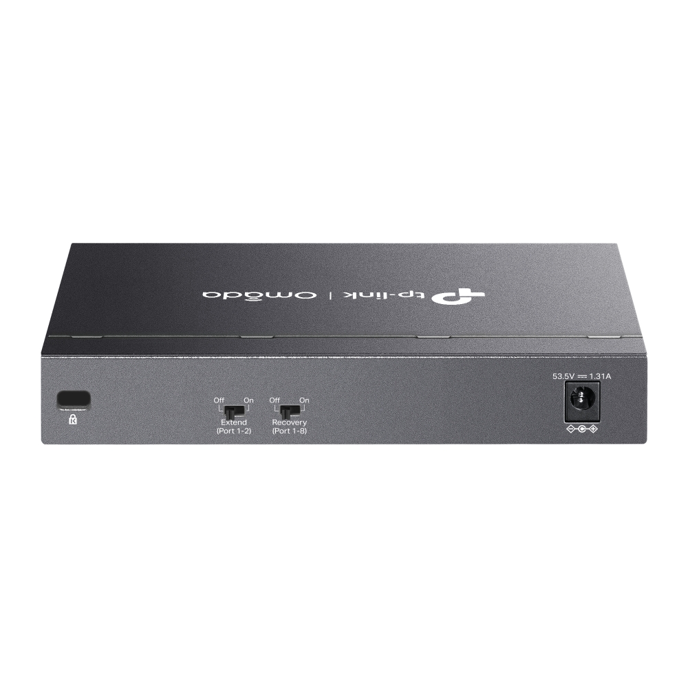 tplink-ds108gp-3 DS108GP - 3