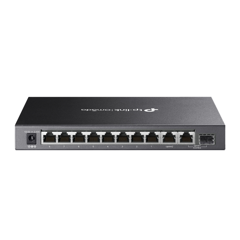tplink-ds110gmp-2 DS110GMP - 2
