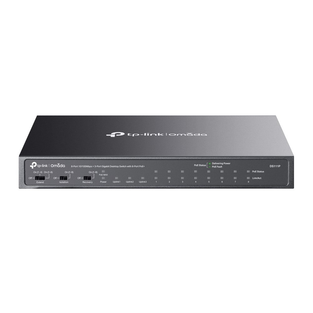 tplink-ds111p-1 DS111P - 1