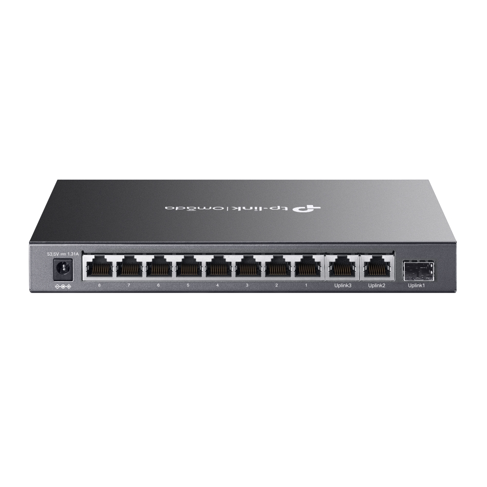 tplink-ds111p-2 DS111P - 2