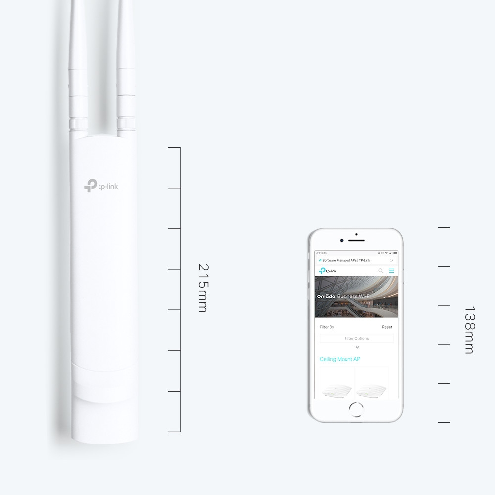 tplink-eap110-outdoor-3 EAP110-Outdoor - 3