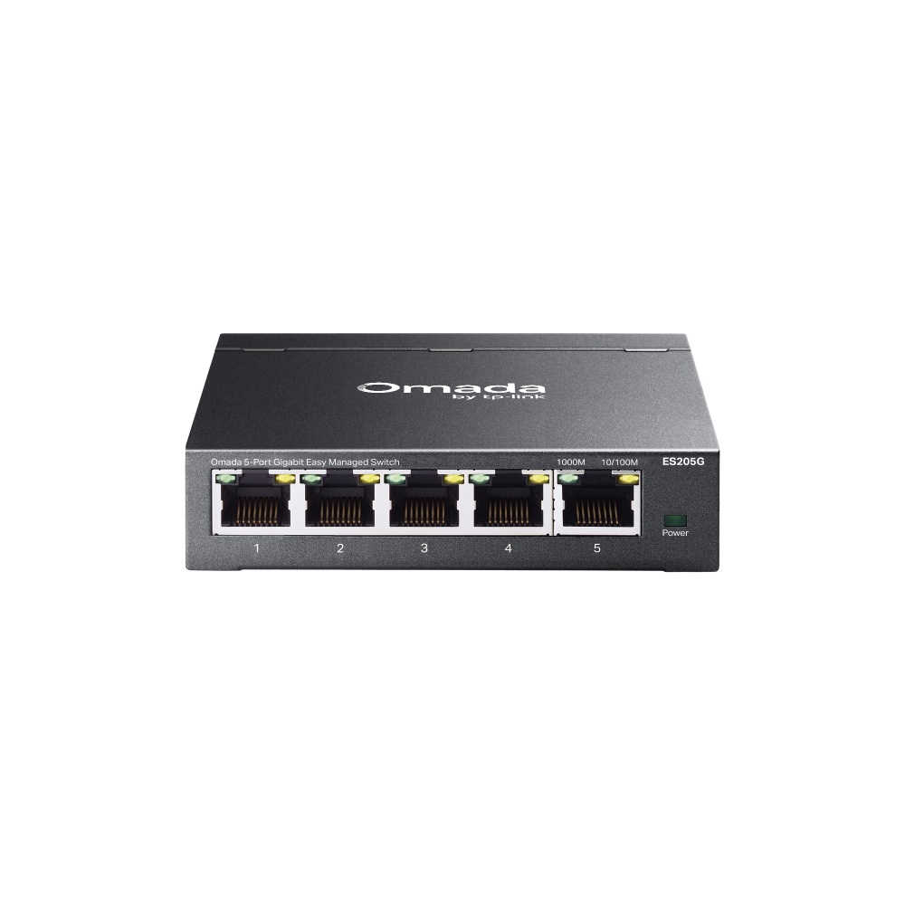 ES205G TP-Link
