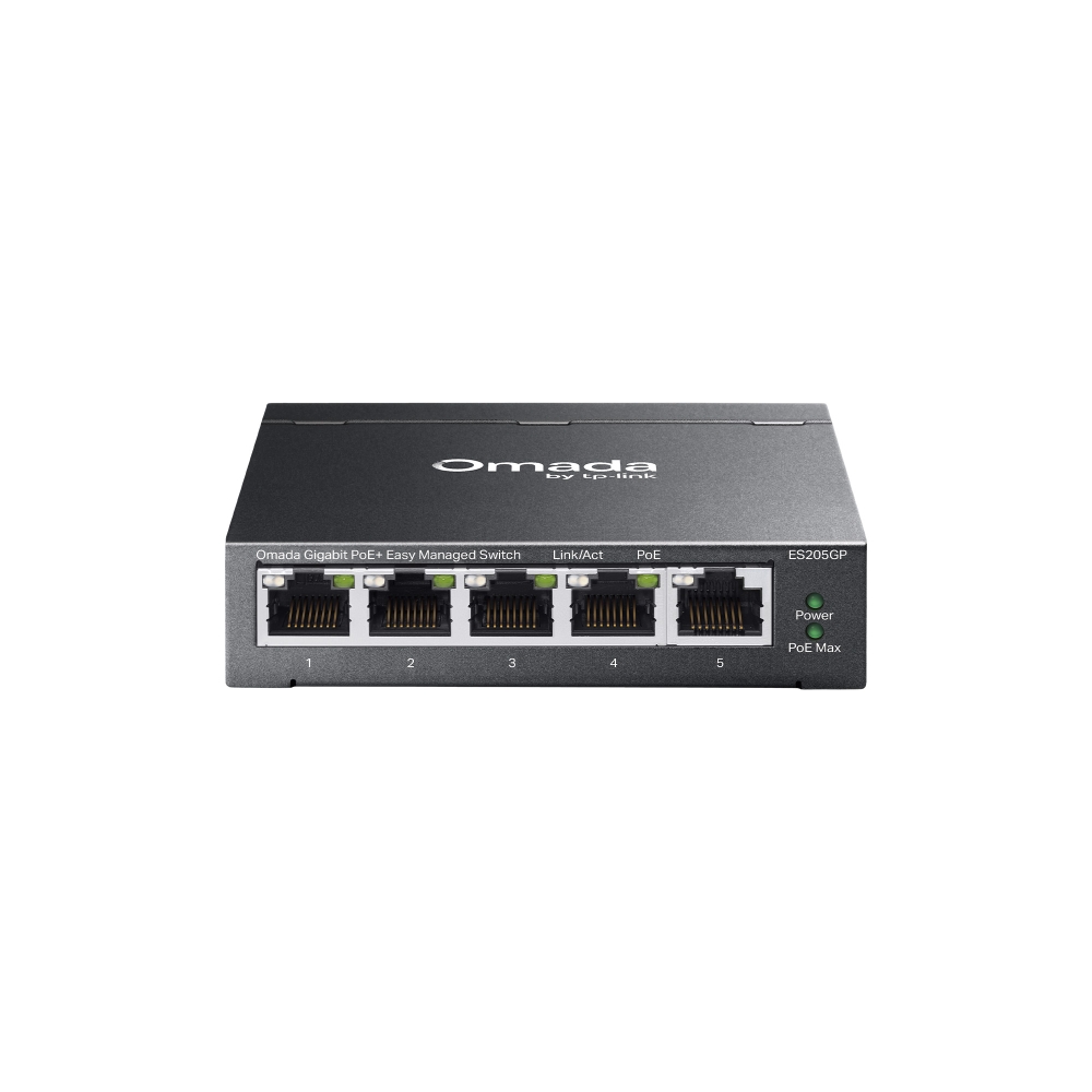 ES205GP TP-Link