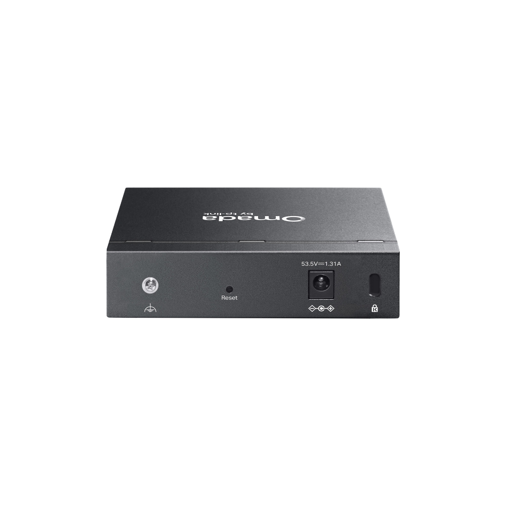tplink-es205gp-2 ES205GP - 2
