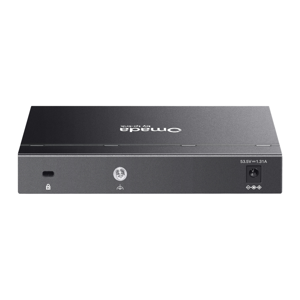 tplink-es206gp-2 ES206GP - 2