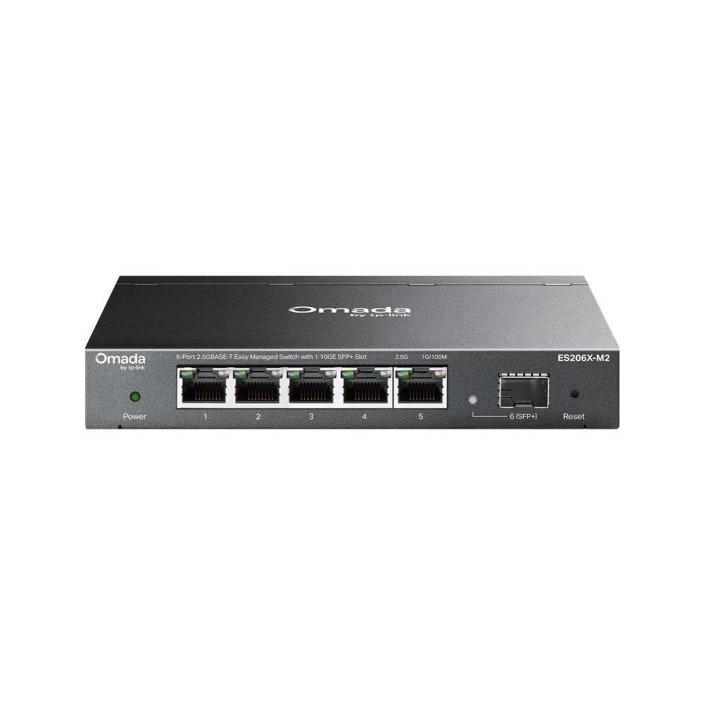 ES206X-M2 TP-Link