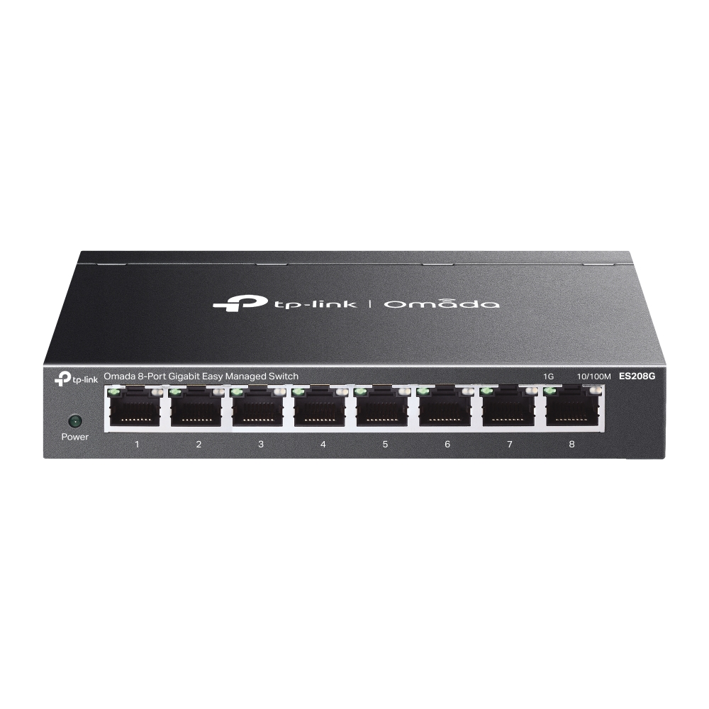 tplink-es208g-1 ES208G - 1