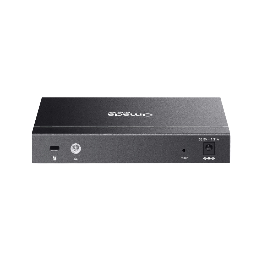 tplink-es208gp-2 ES208GP - 2