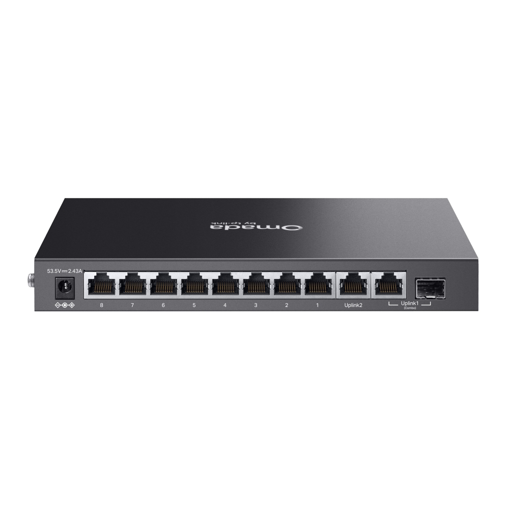 tplink-es210gmp-2 ES210GMP - 2