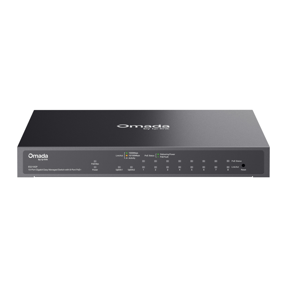 tplink-es210gp-1 ES210GP - 1