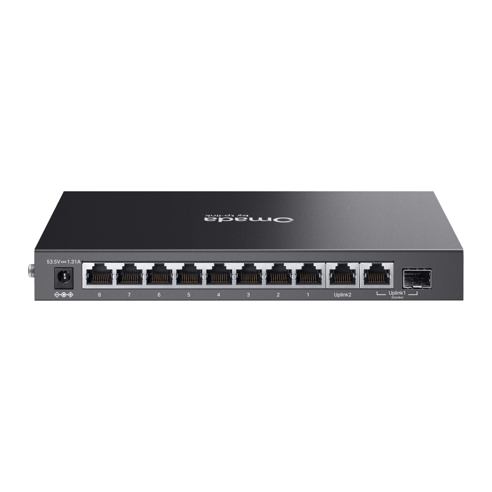 tplink-es210gp-2 ES210GP - 2