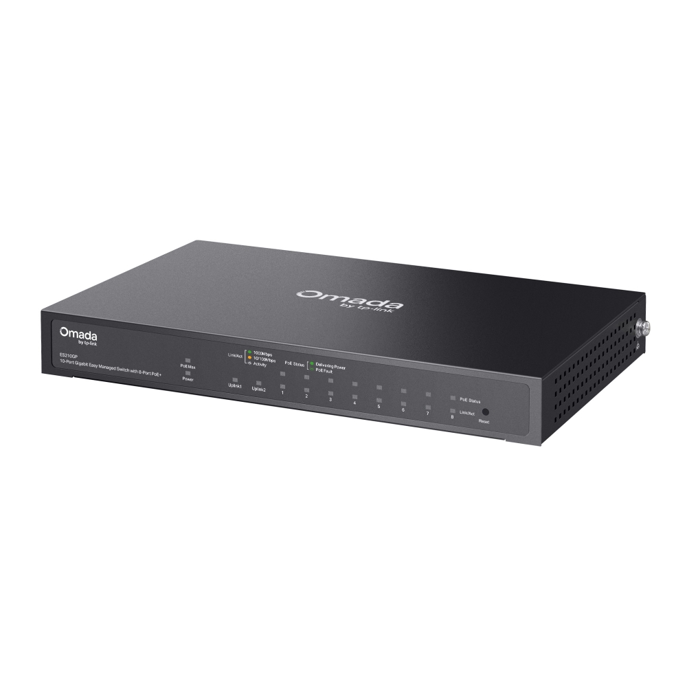 tplink-es210gp-3 ES210GP - 3
