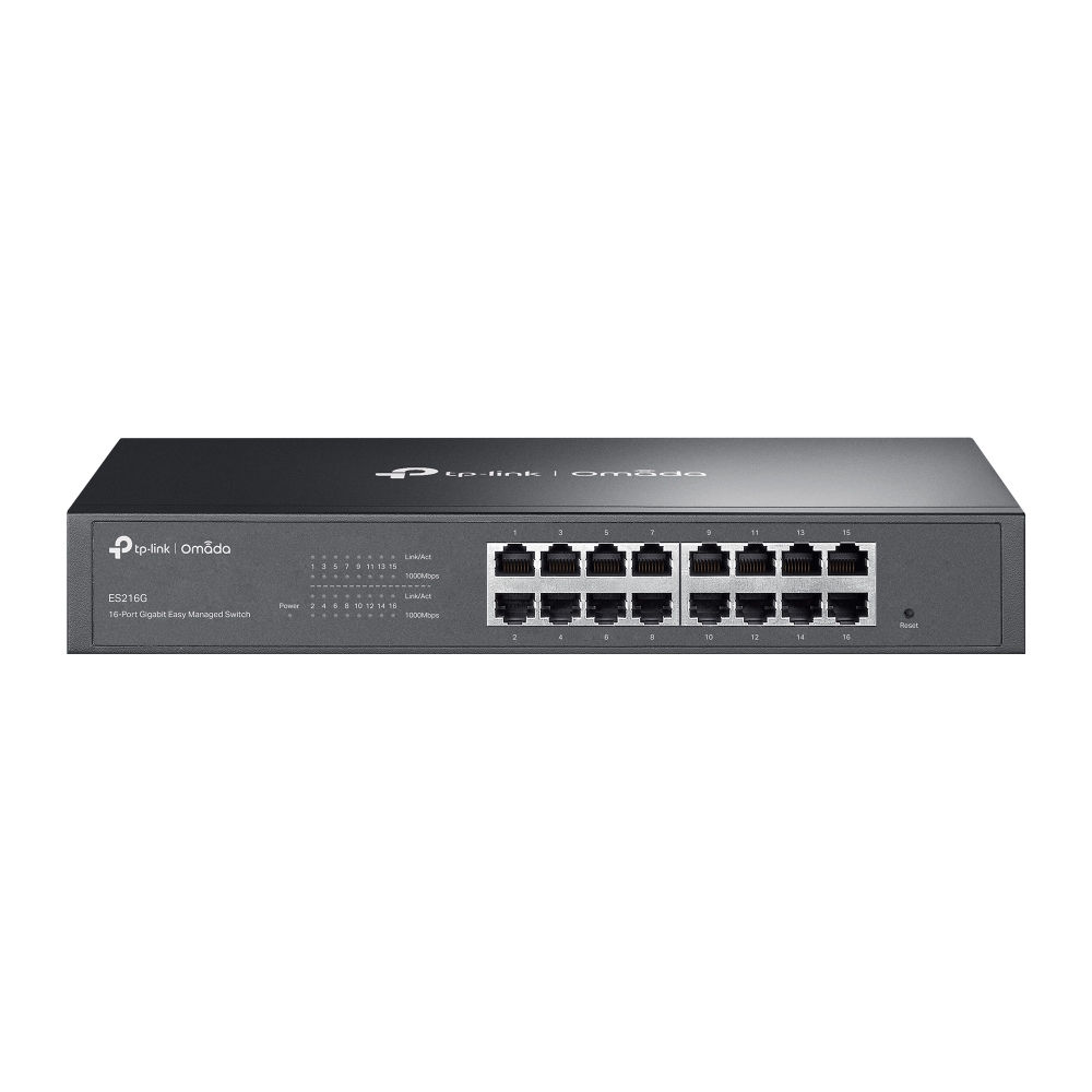 ES216G TP-Link