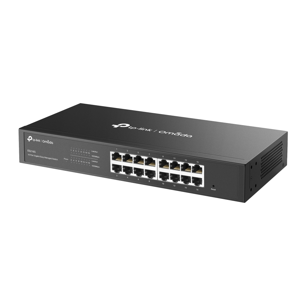 tplink-es216g-3 ES216G - 3