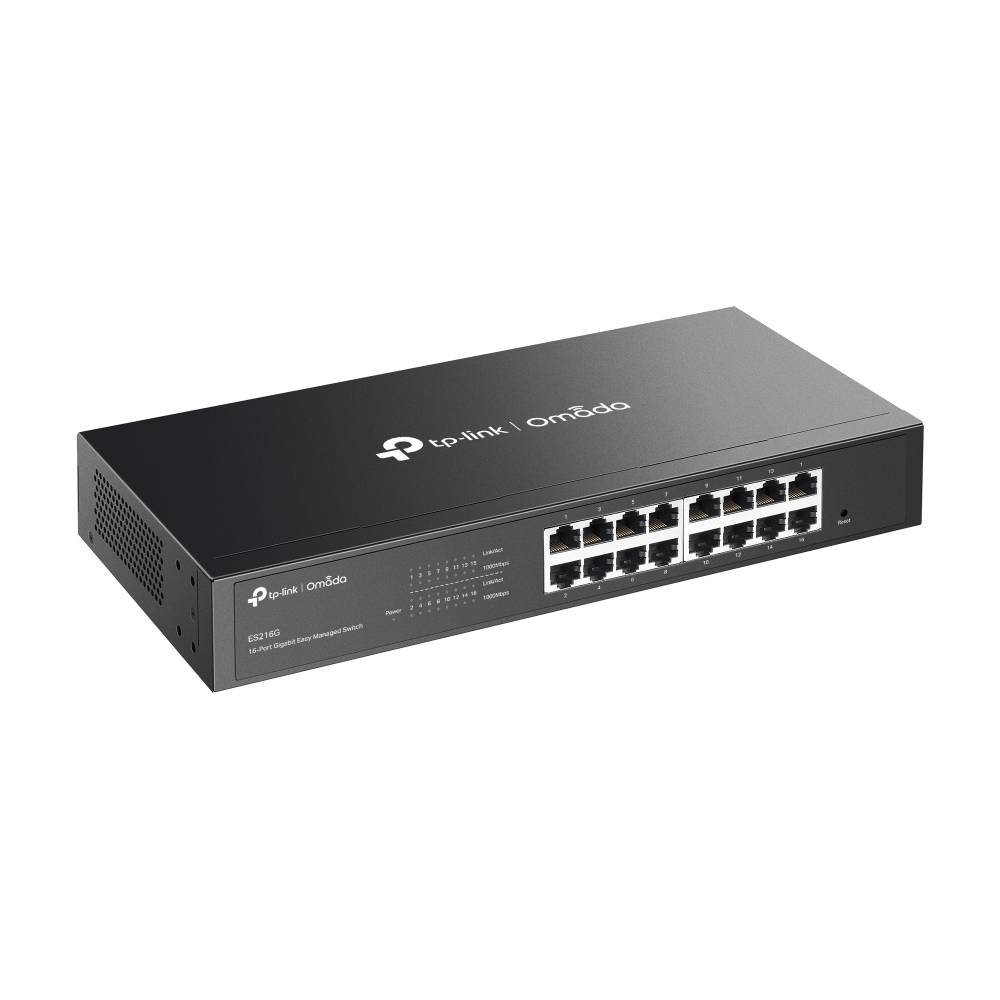 tplink-es216g-4 ES216G - 4