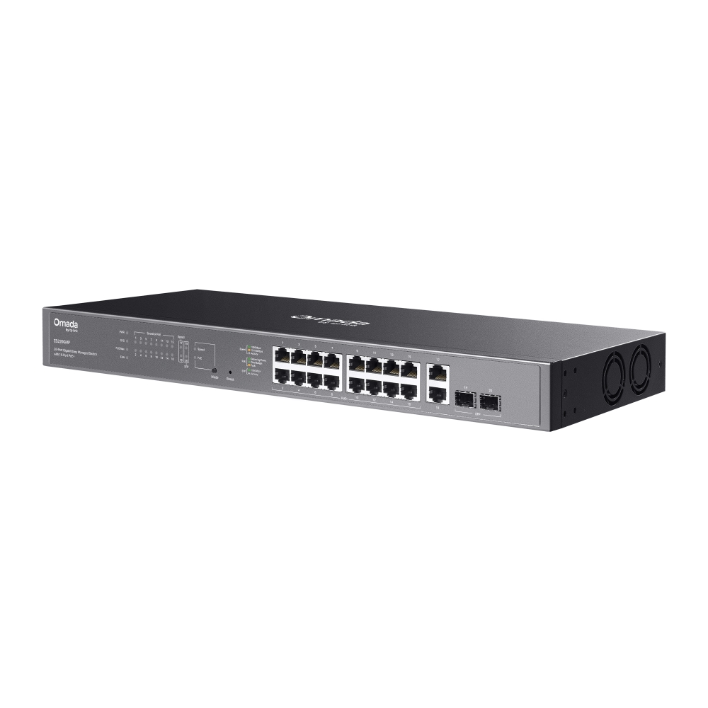 tplink-es220gmp-3 ES220GMP - 3