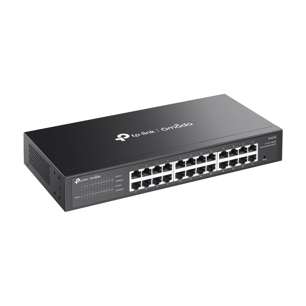tplink-es224g-4 ES224G - 4