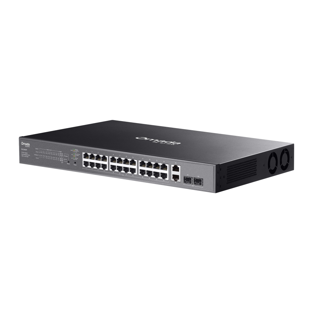 tplink-es228gmp-3 ES228GMP - 3