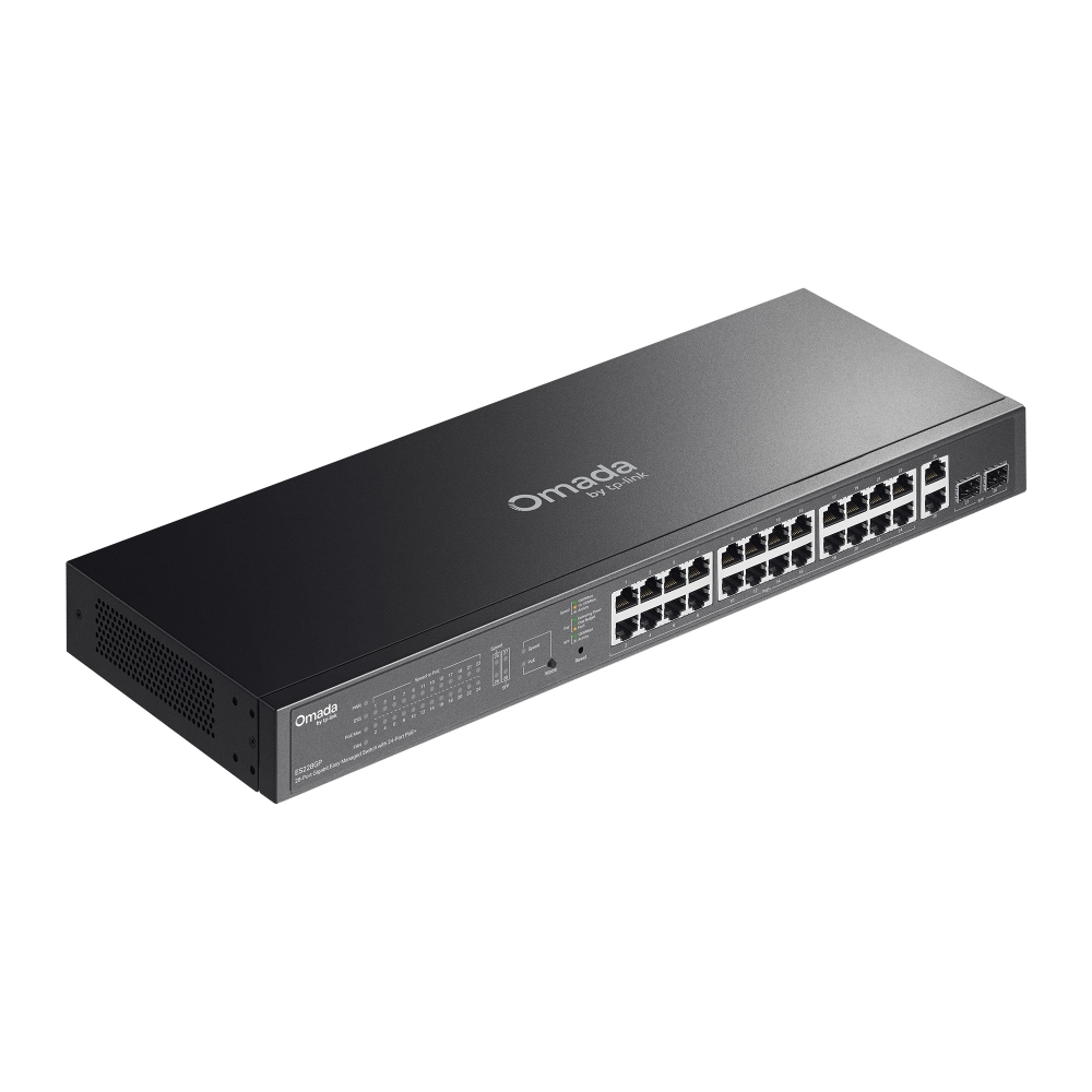 tplink-es228gp-4 ES228GP - 4