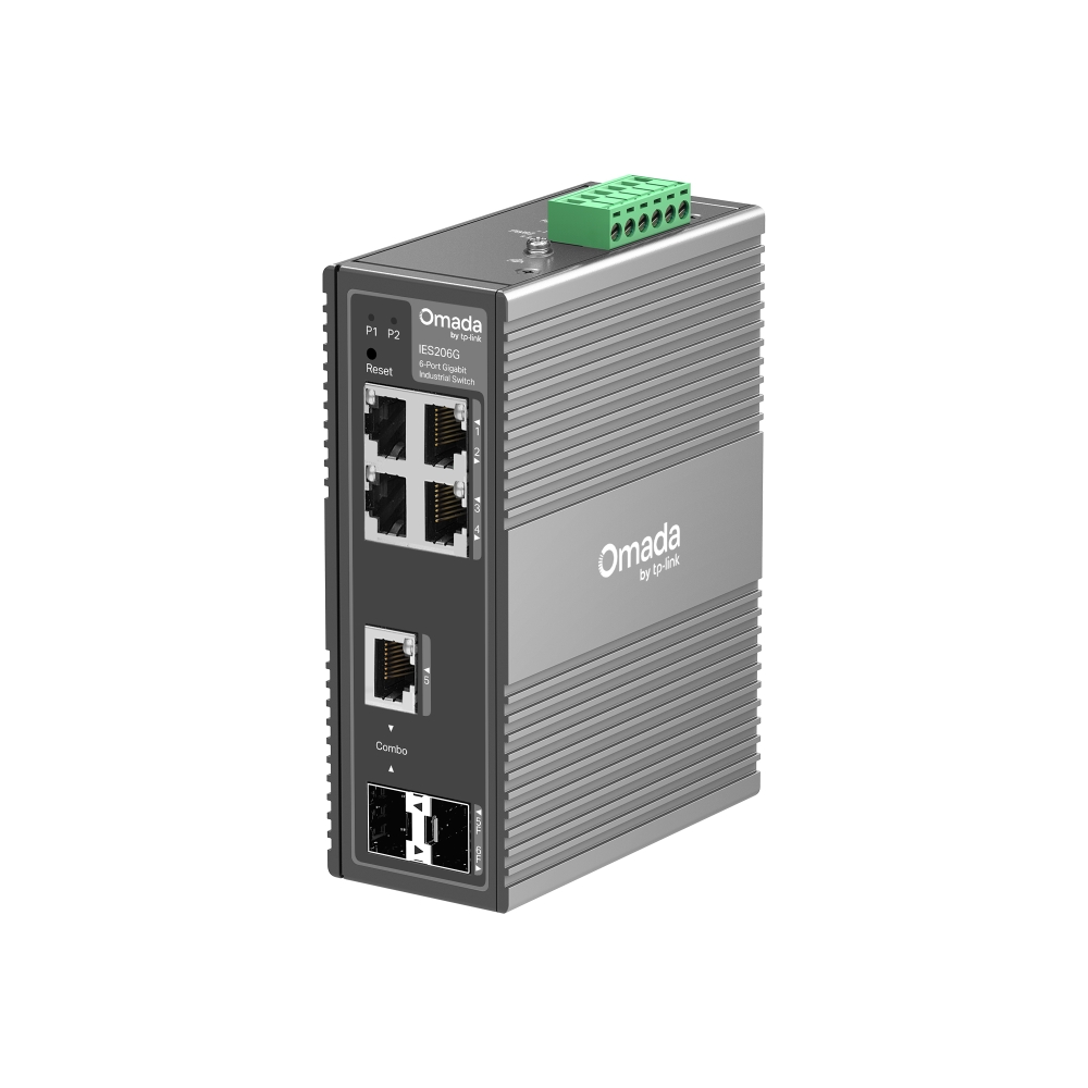IES206G TP-Link