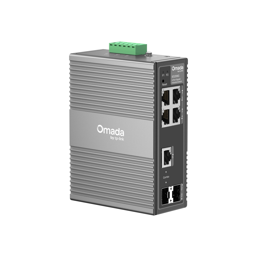 tplink-ies206g-2 IES206G - 2