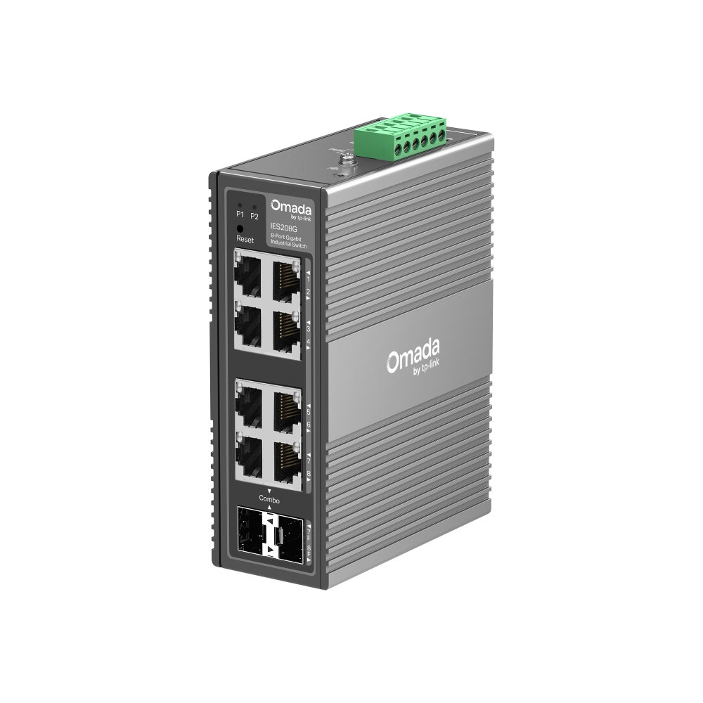 IES208G TP-Link