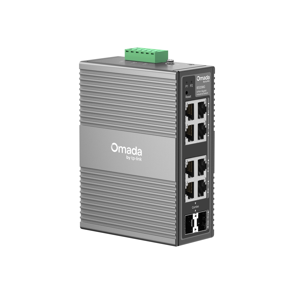 tplink-ies208g-3 IES208G - 3