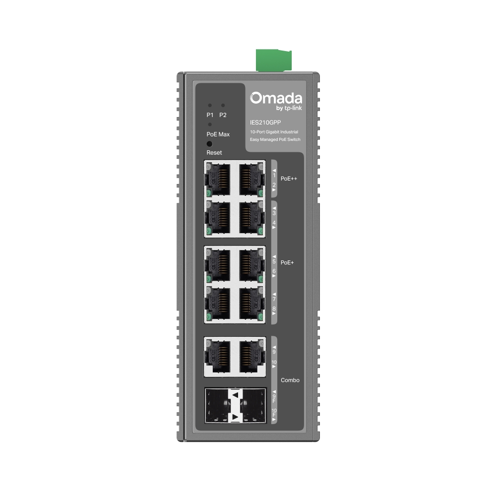 tplink-ies210gpp-2 IES210GPP - 2