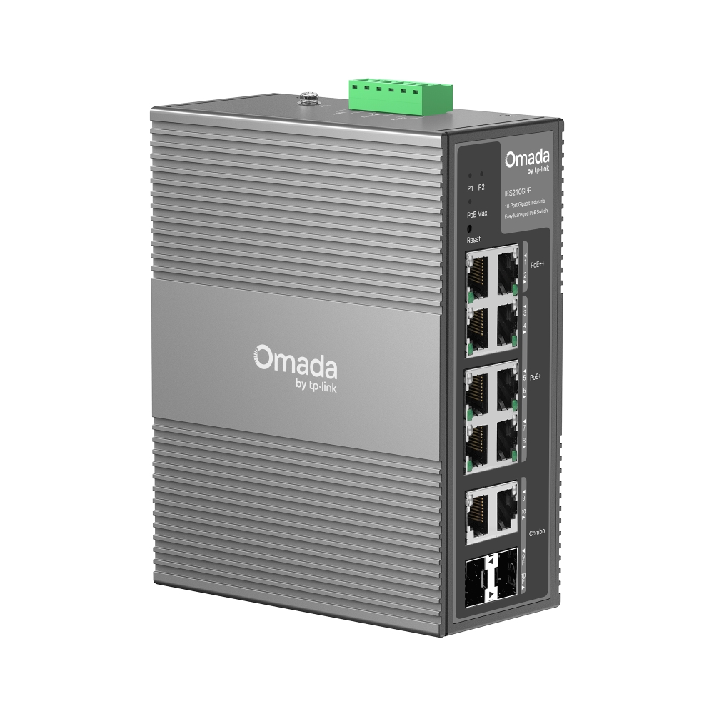 tplink-ies210gpp-3 IES210GPP - 3