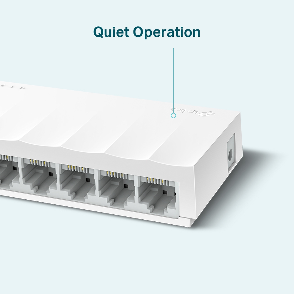 tplink-ls1008-g2 LS1008 - 2