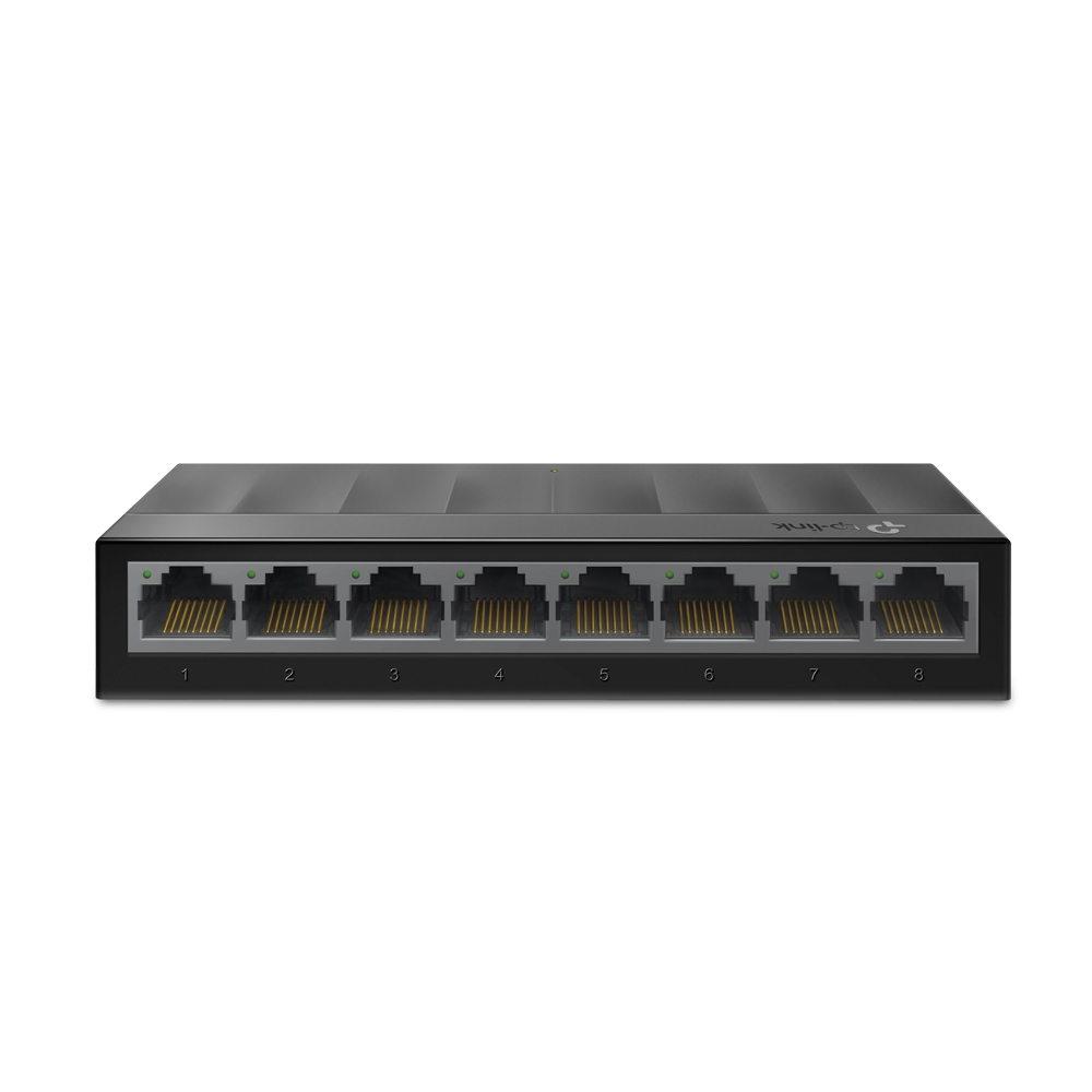 tplink-ls1008g-r1 LS1008G - 1