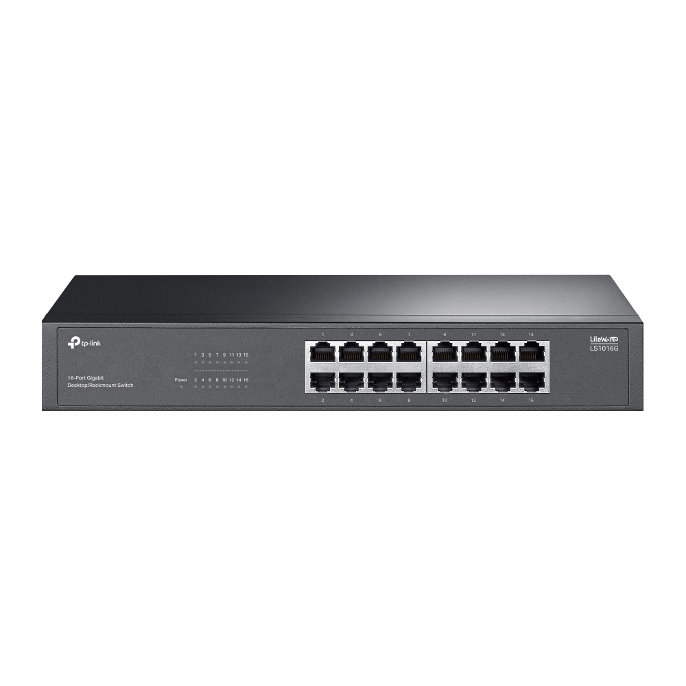 tplink-ls1016g-1 LS1016G - 1