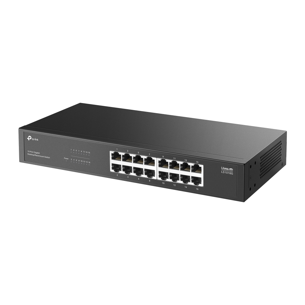 tplink-ls1016g-3 LS1016G - 3