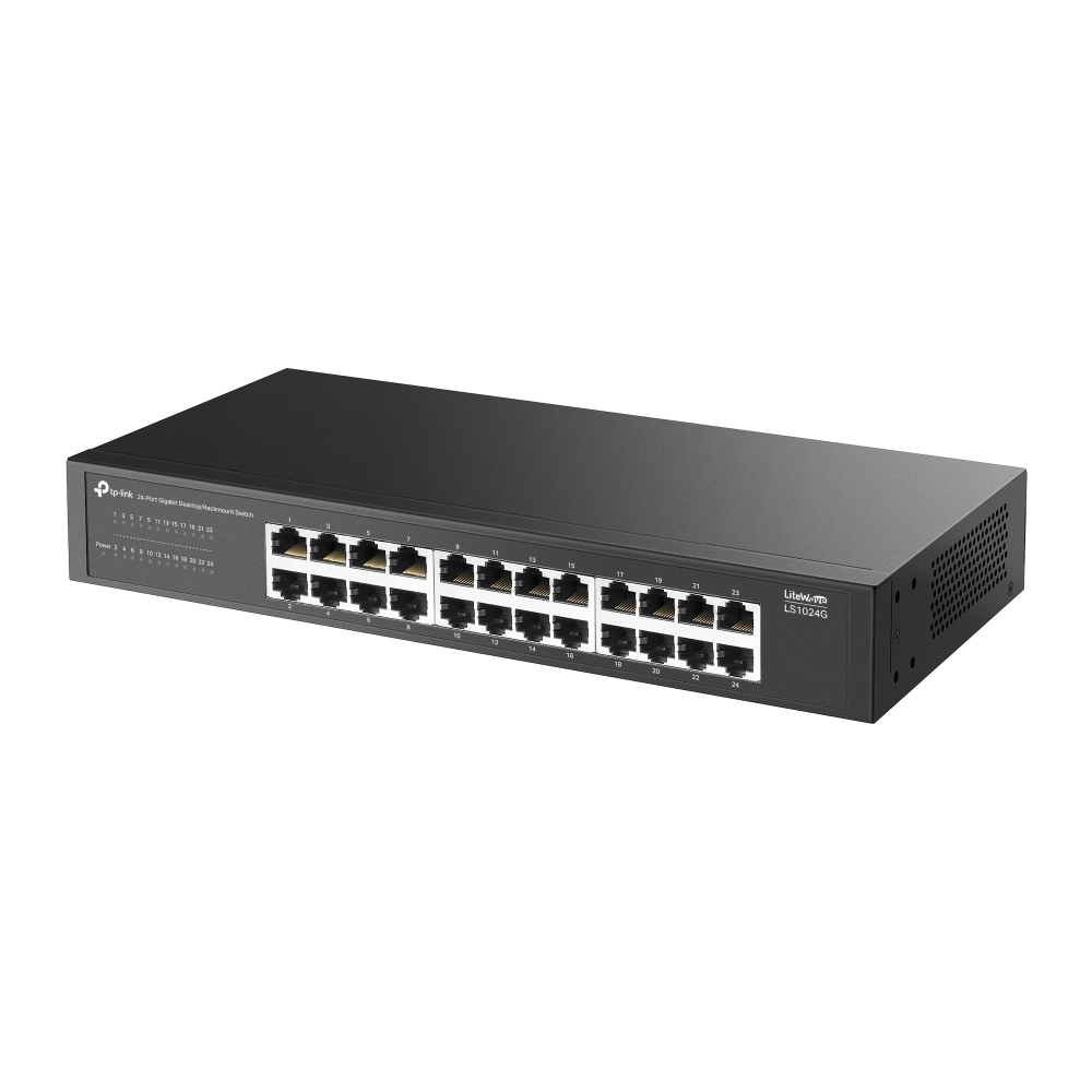 tplink-ls1024g-g2 LS1024G - 2