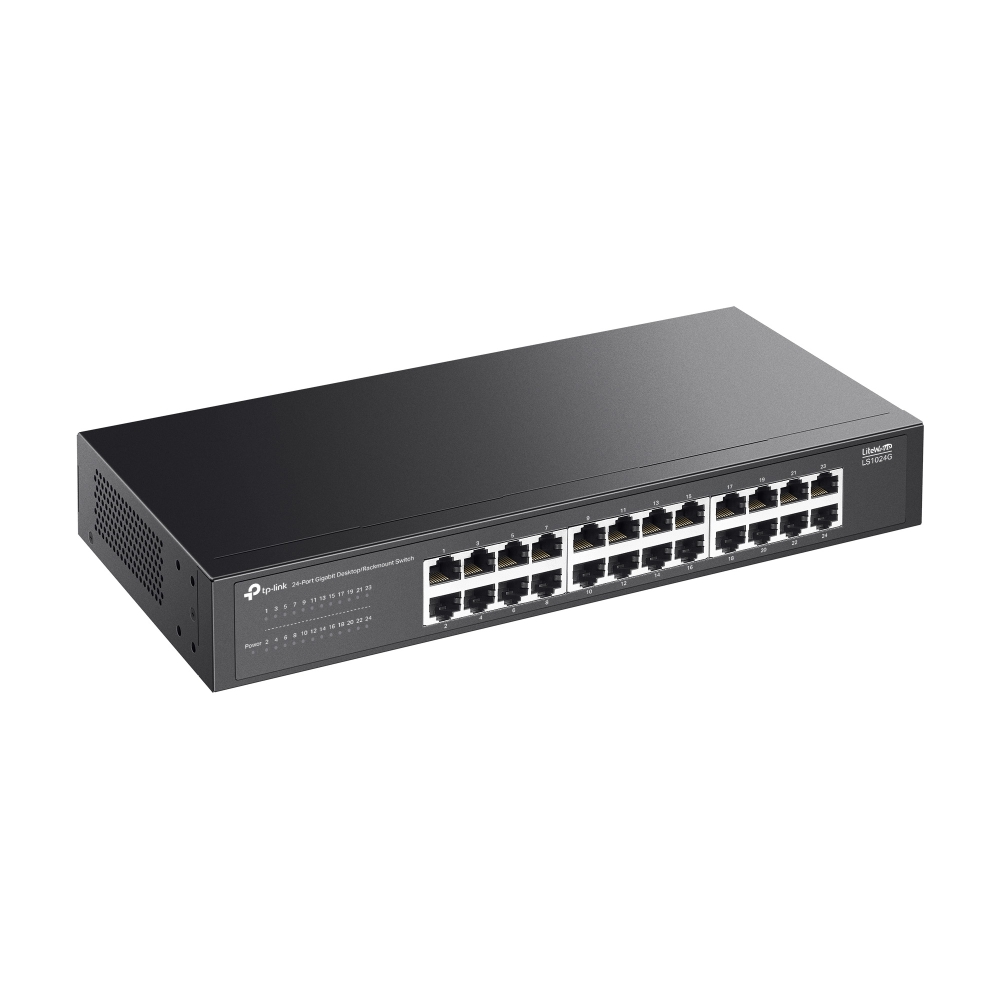 tplink-ls1024g-g3 LS1024G - 3