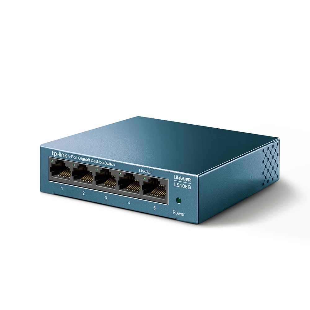 tplink-ls105g-2 LS105G - 2