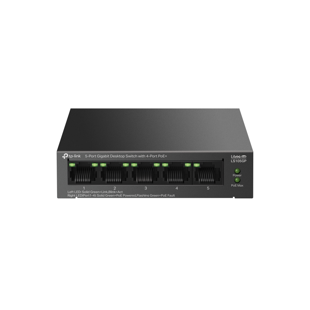 tplink-ls105gp-1 LS105GP - 1