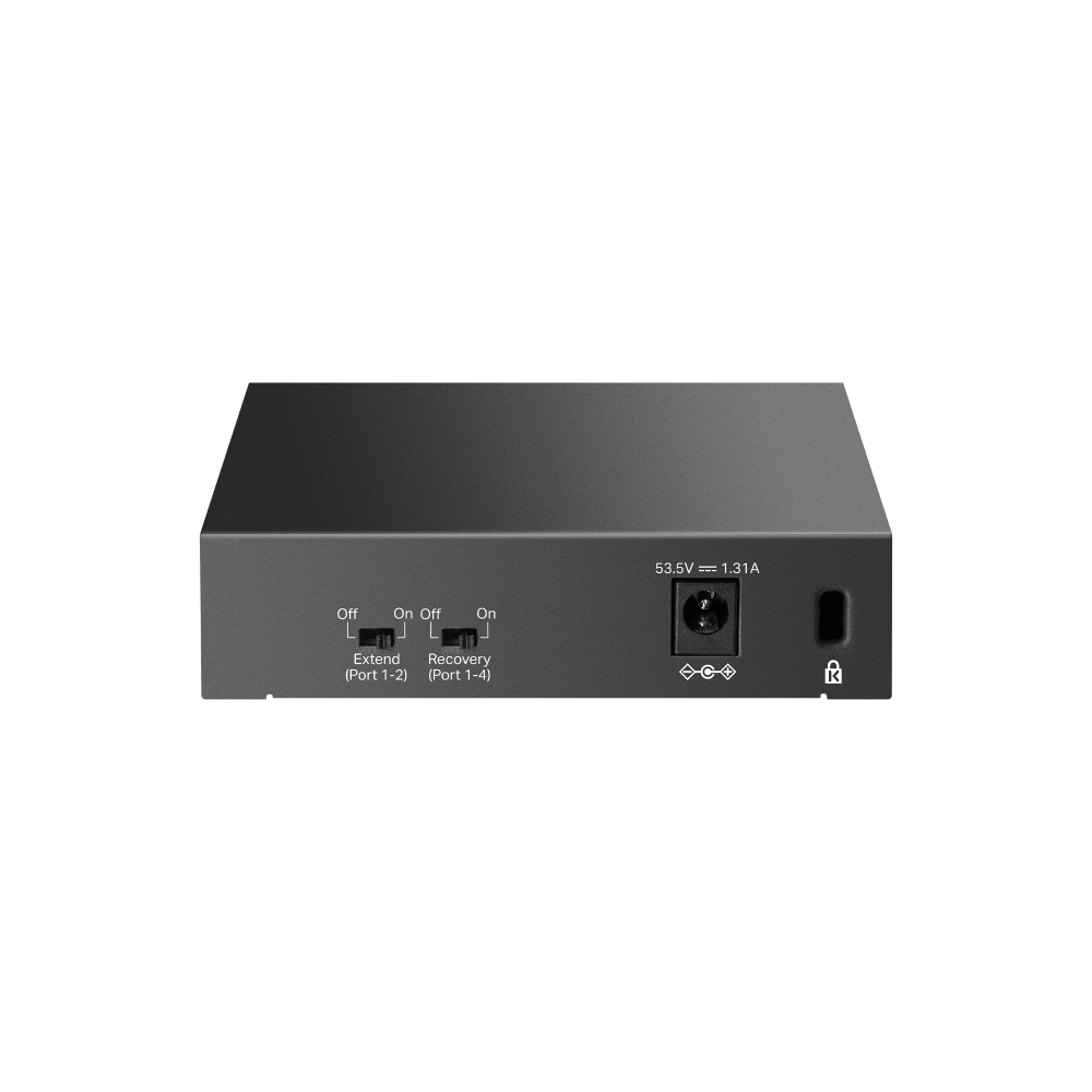 tplink-ls105gp-2 LS105GP - 2